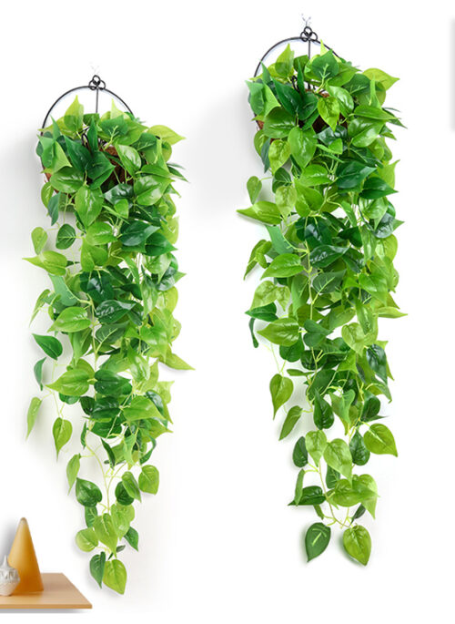 Artificial Decorative Wall Plant