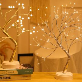 Small LED Tree