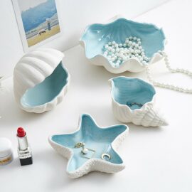 Ceramic Shells Catchall