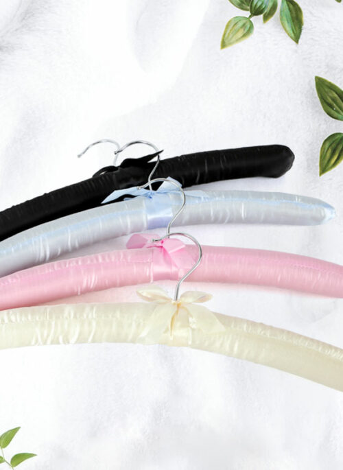 Silk Padded Hanger
