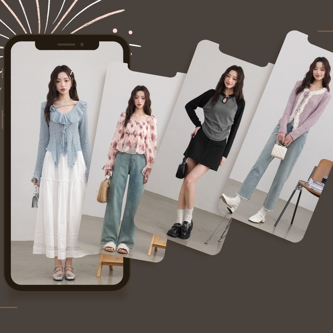 Aesthetic Fashion
