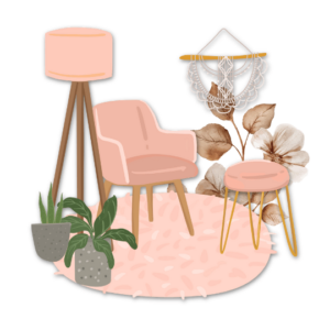 Aesthetic Room Decor