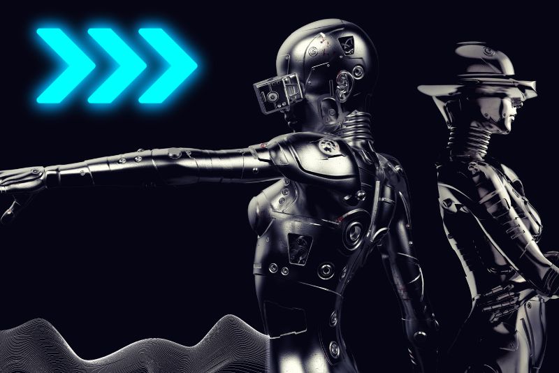 Cyberpunk Fashion