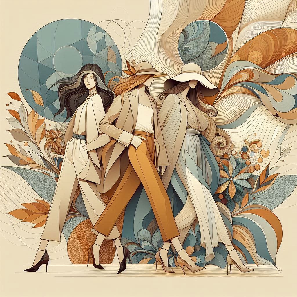 Old Money Fashion